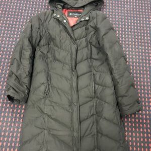 Kenneth Cole Reaction winter coat